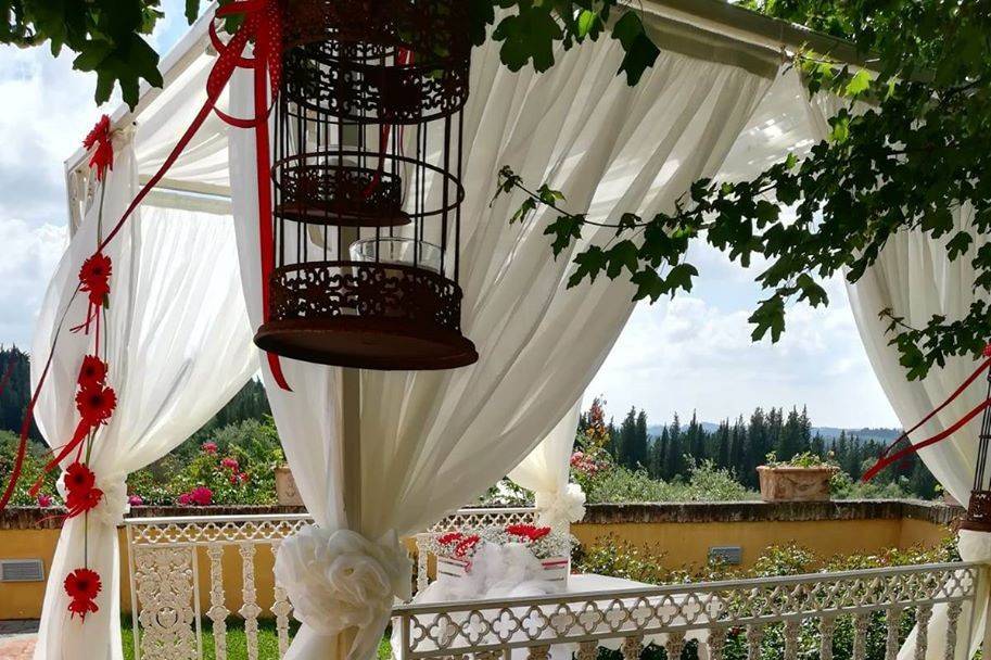 Gazebo