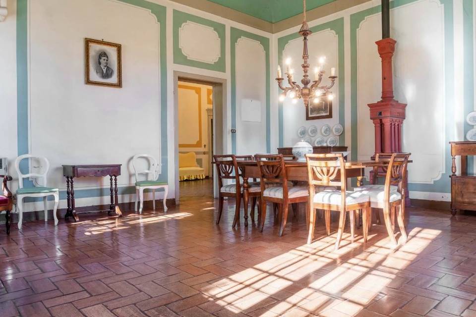 Palazzo Bonfiglioli