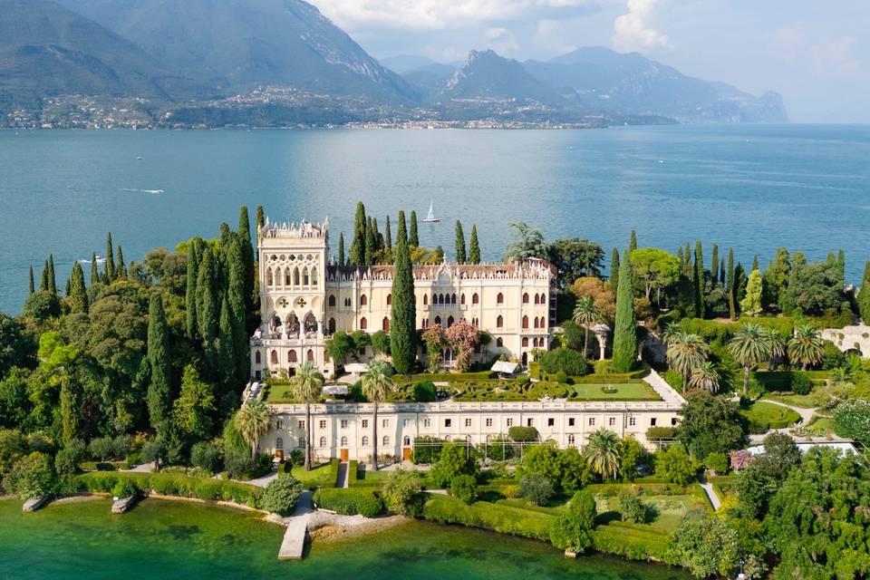 Isola del Garda