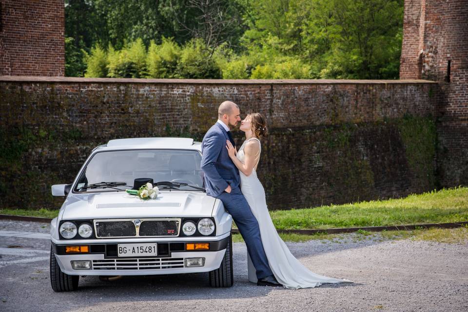 Giulia & Lorenzo