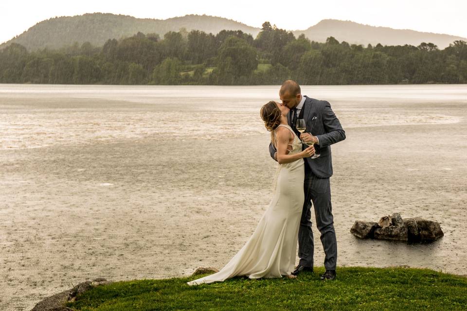 Giulia & Lorenzo