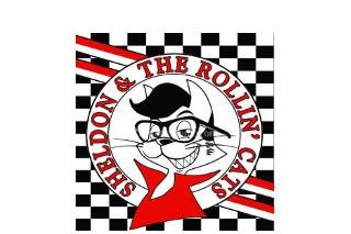 Sheldon & The Rollin' Cats logo