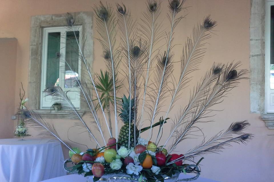 Cinzia Floral Designer