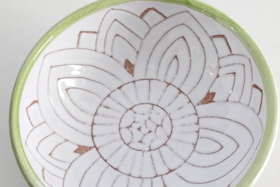 Ciotolina ceramica