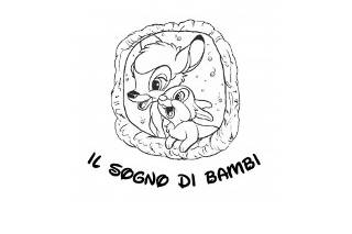 Il Sogno di Bambi