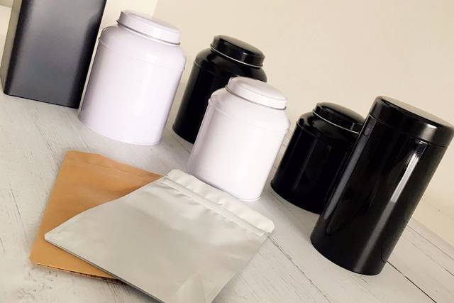 Soluzioni di packaging