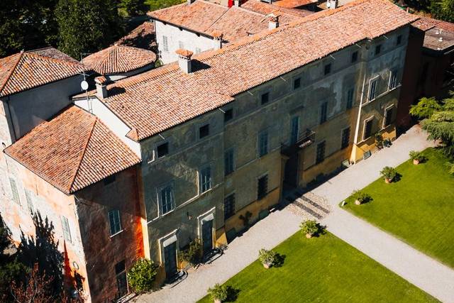 Villa Barattieri
