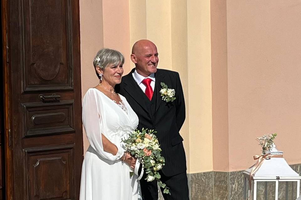 Alice e Massimo