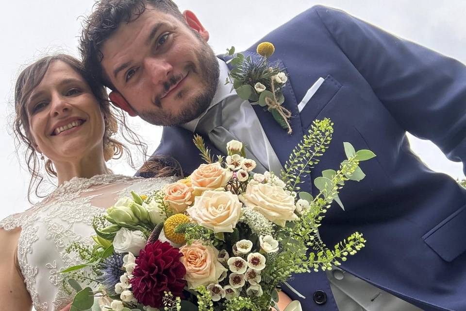 Paola e Valerio