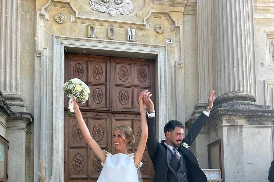 Elisa e Michele
