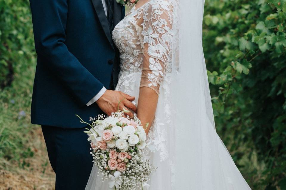 Marzia e Roland