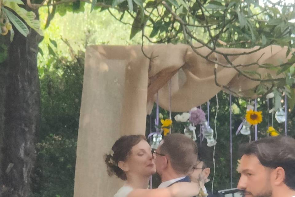 Michela e Marco
