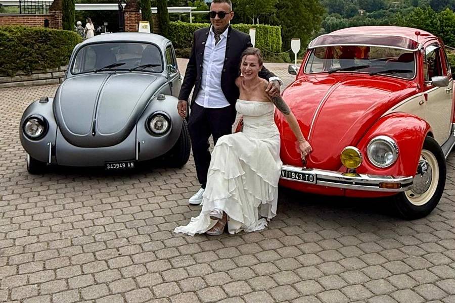 Francesca e Angelo
