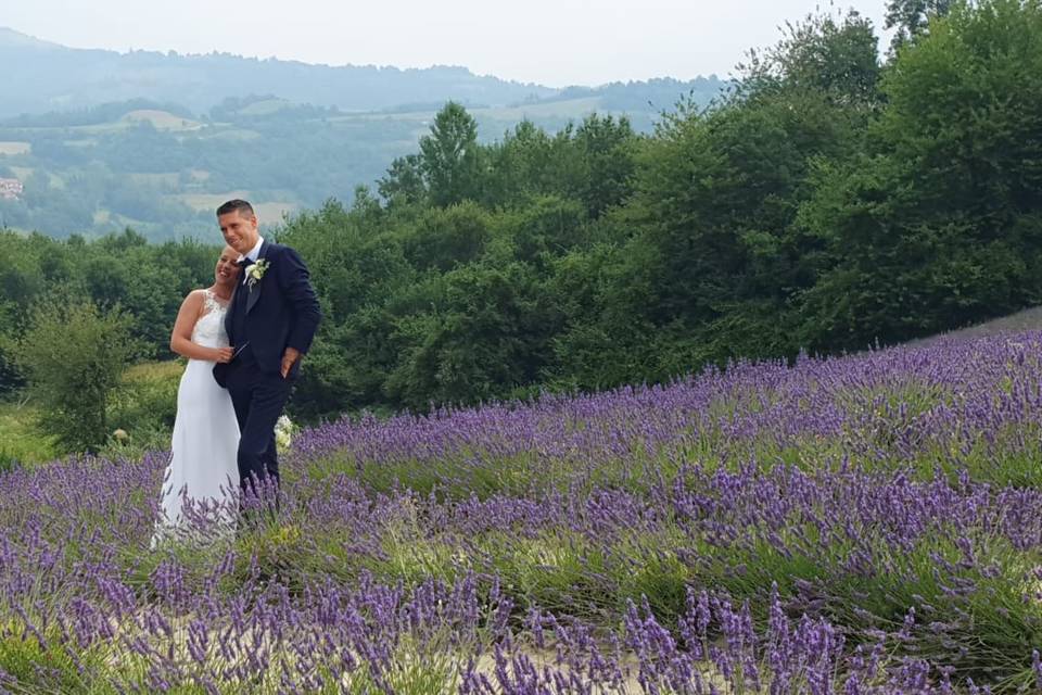 Anna e Jacopo