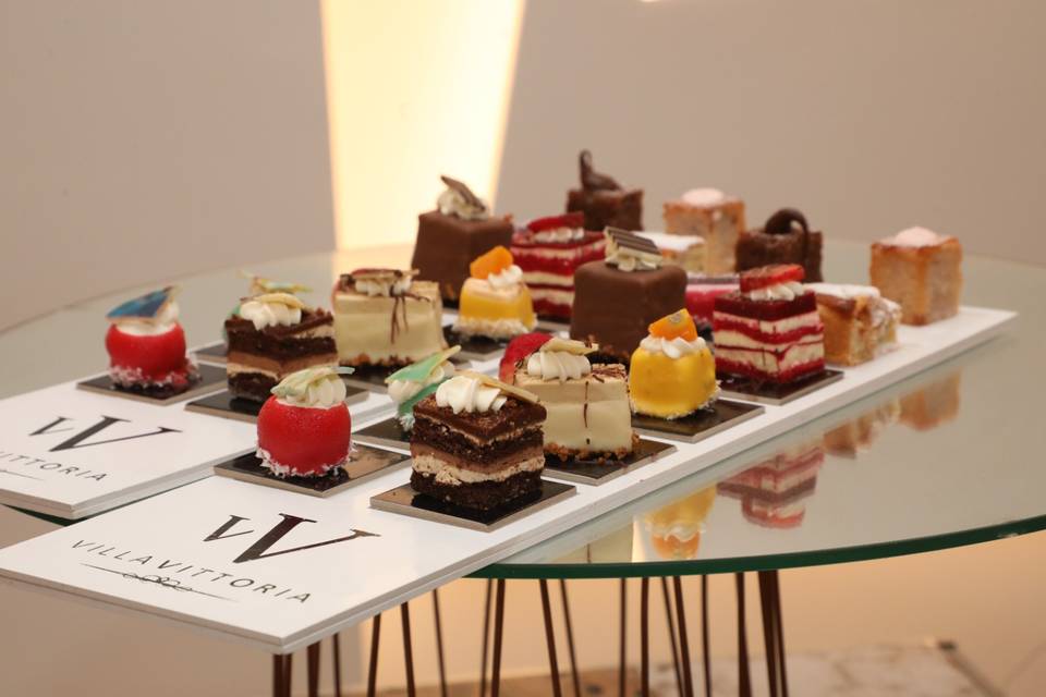 Dessert