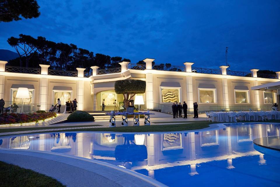 Villa Vittoria