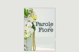 Parole in Fiore