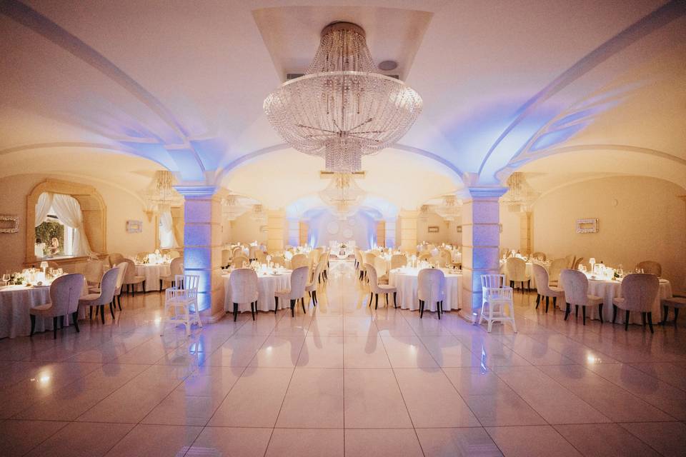Sala interna