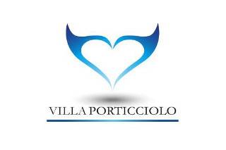 Logo Villa Porticciolo