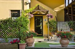 Hotel Ai Tufi