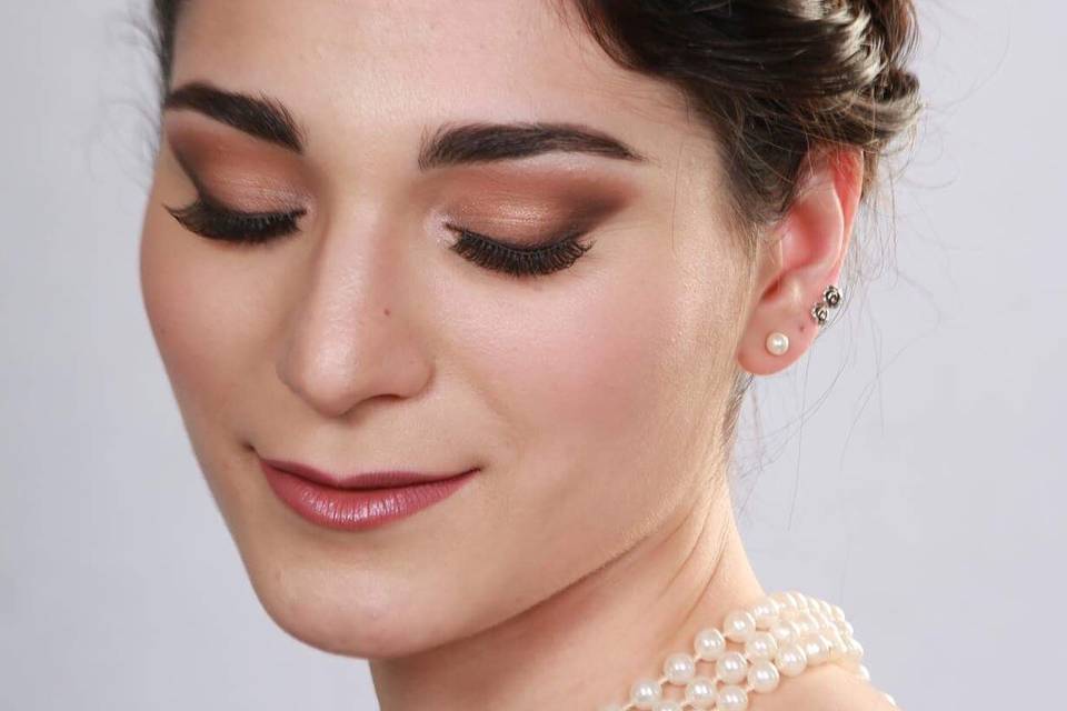 Trucco sposa