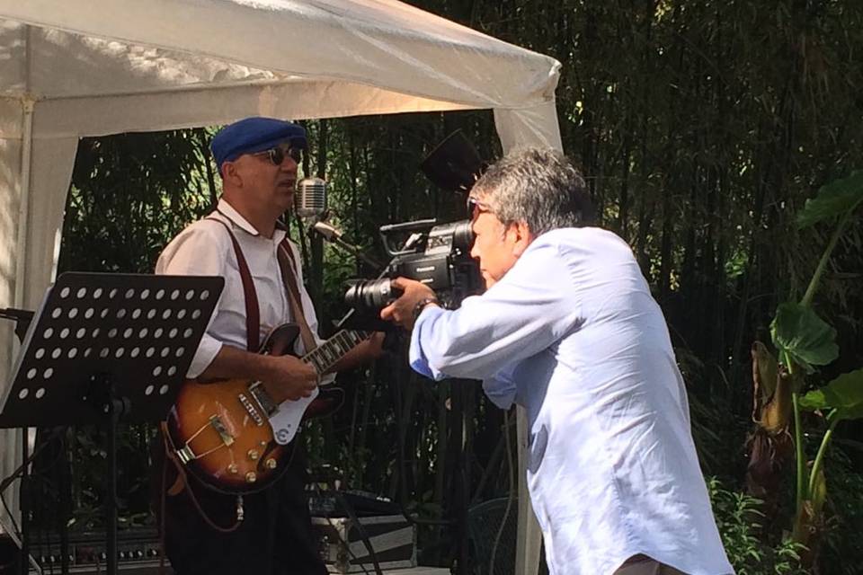 Matrimonio Aventino