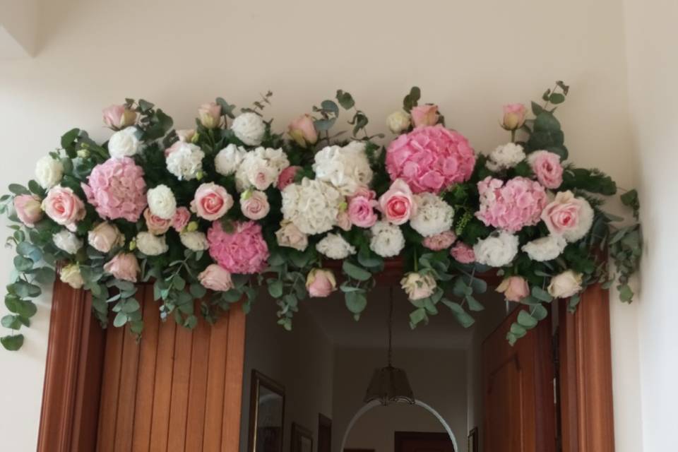 L'angolo dei Fiori di Iannello Maurizio