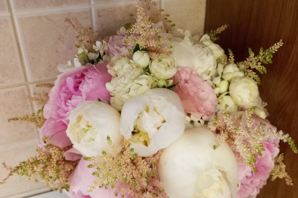 Bouquet soposo