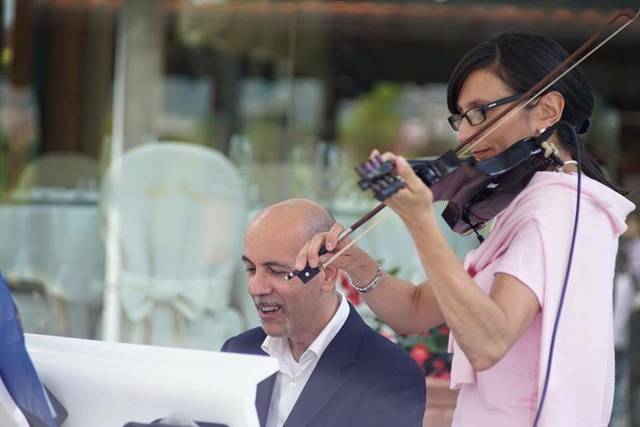 Musica live