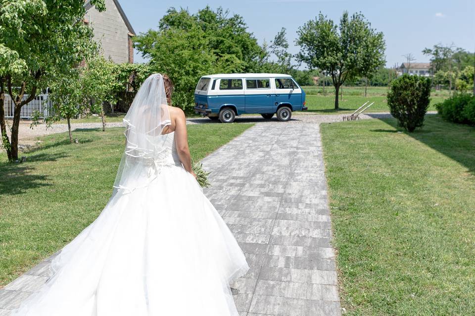Volkswagen T3
