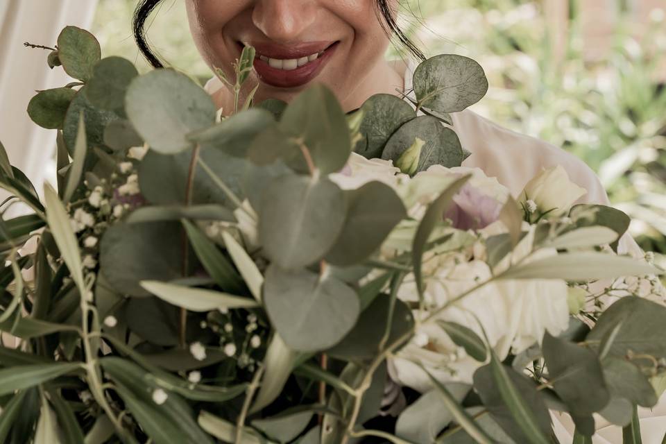 BOUQUET