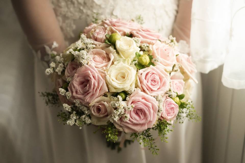 Bouquet sposa