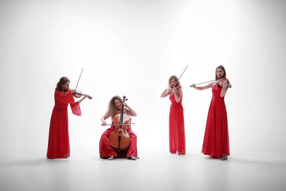 Artime Quartet