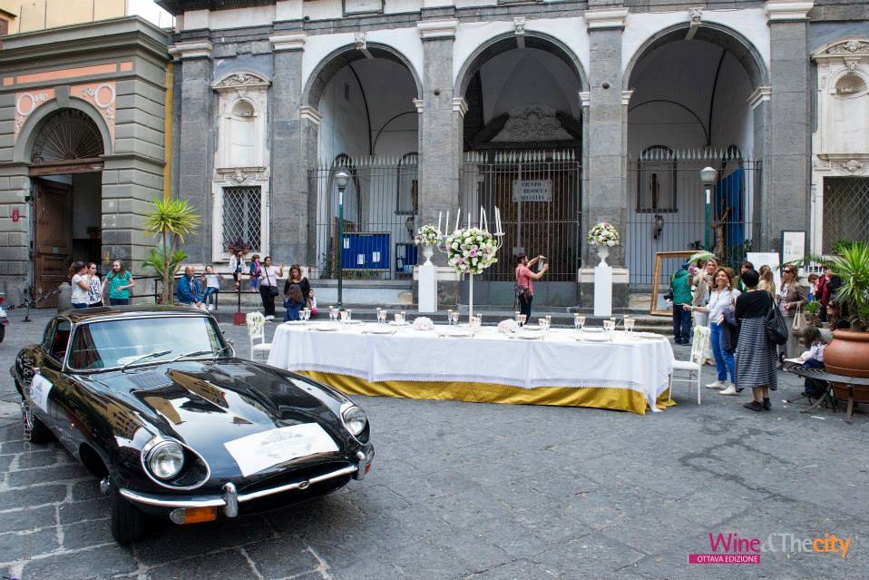 Marchè Mariage