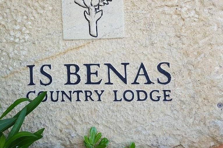 Is Benas Country Lodge