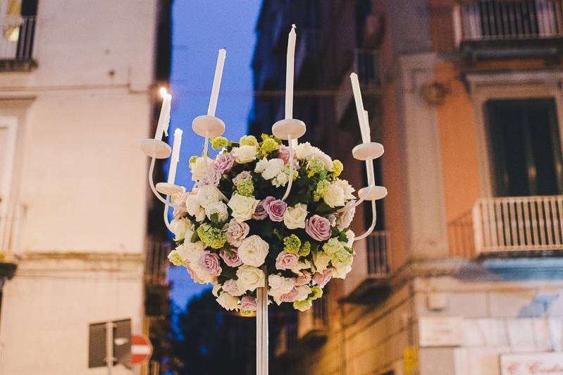 Marchè Mariage