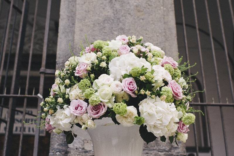 Marchè Mariage