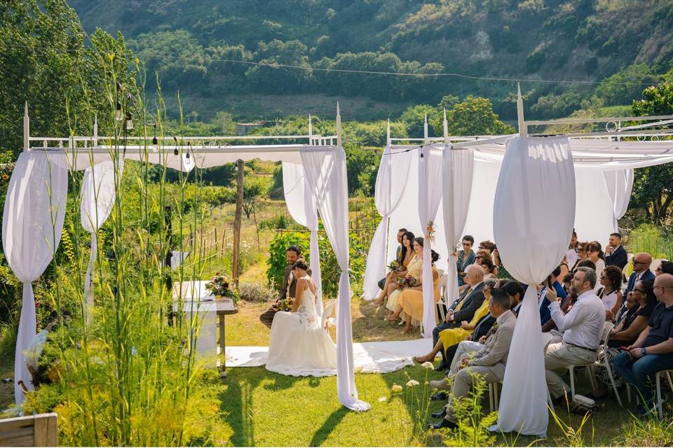 Matrimonio