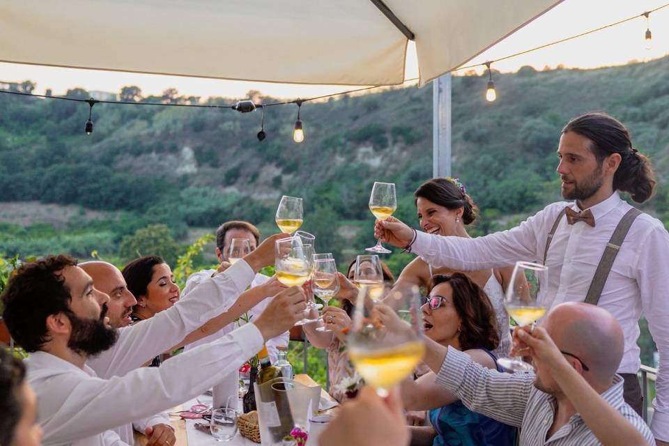 Matrimonio