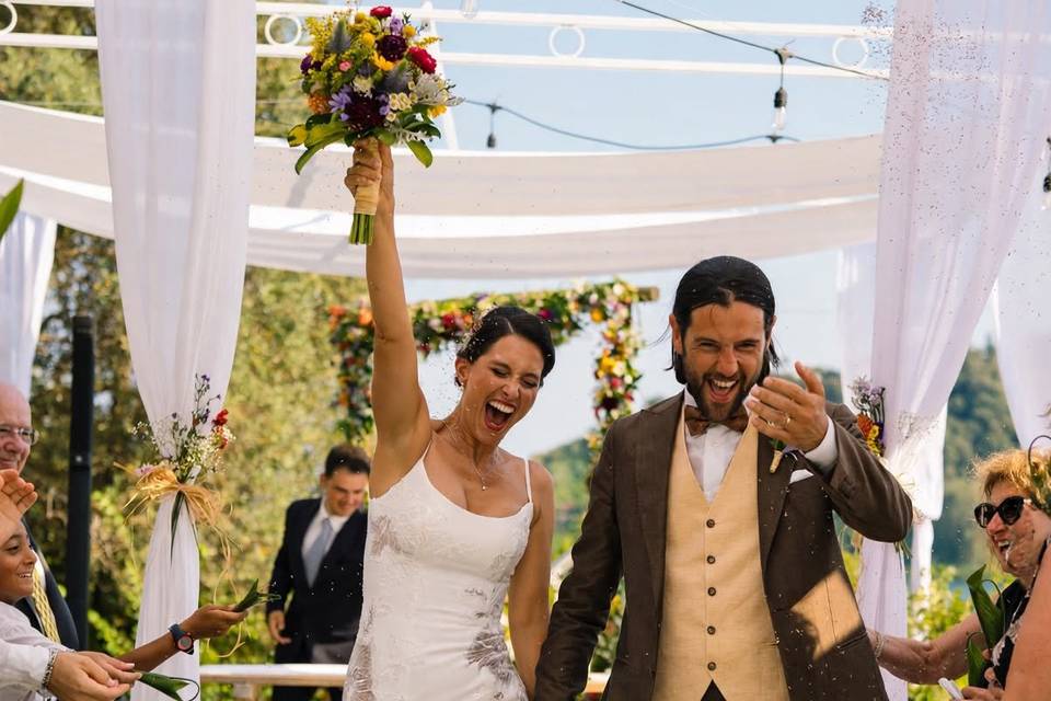 Matrimonio