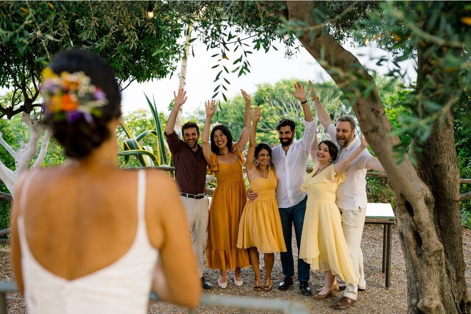 Matrimonio