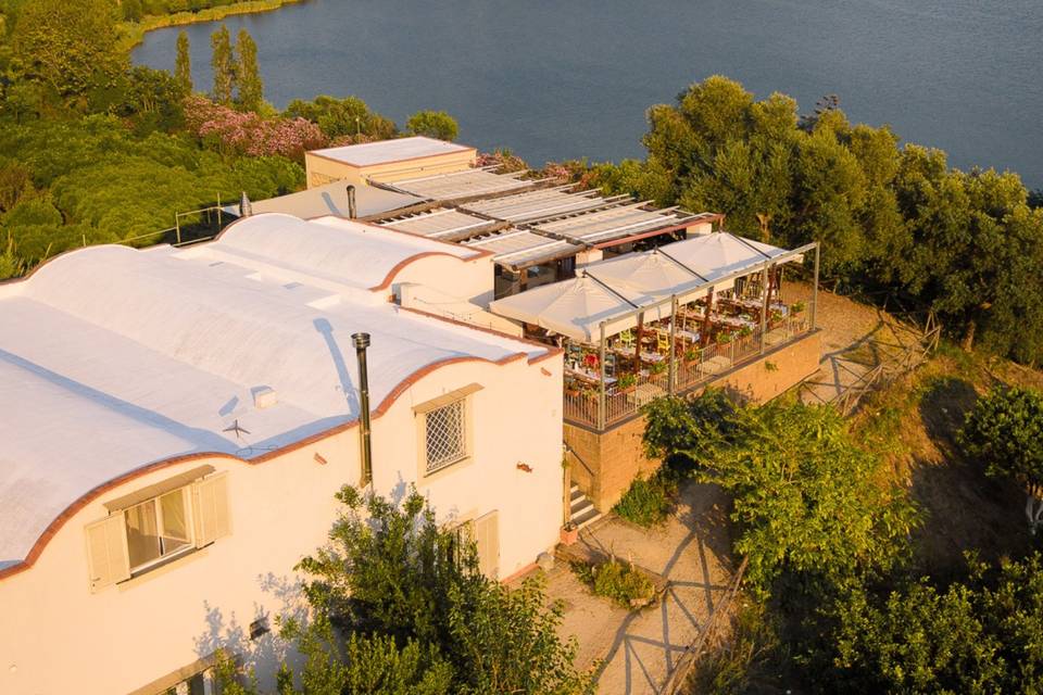 Panoramica