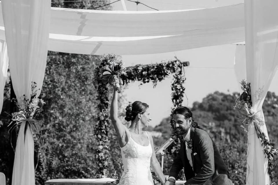 Matrimonio