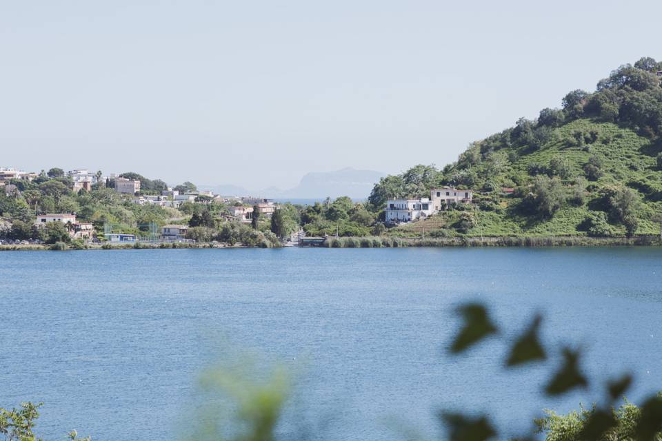 Panoramica Capri