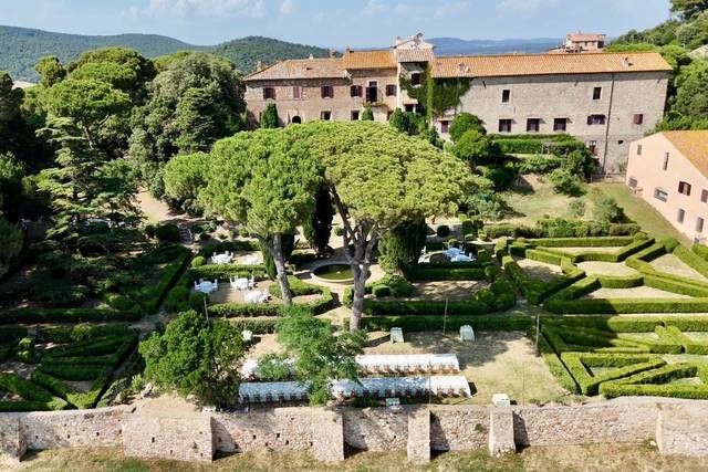 Castello del Sasso