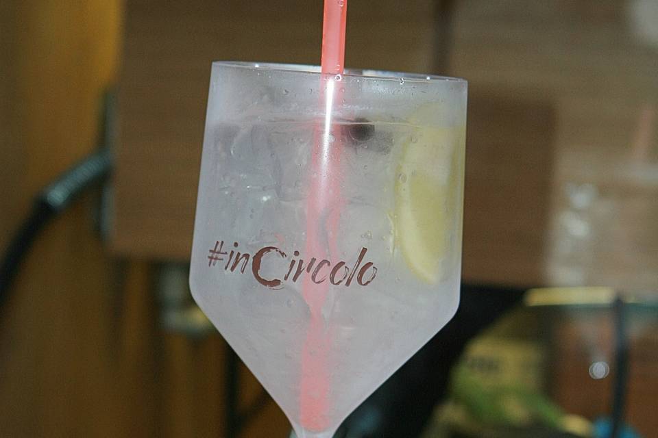 Cocktail ricercati