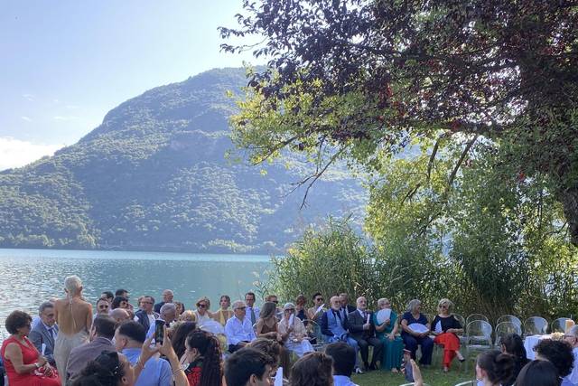 Piccolo lago