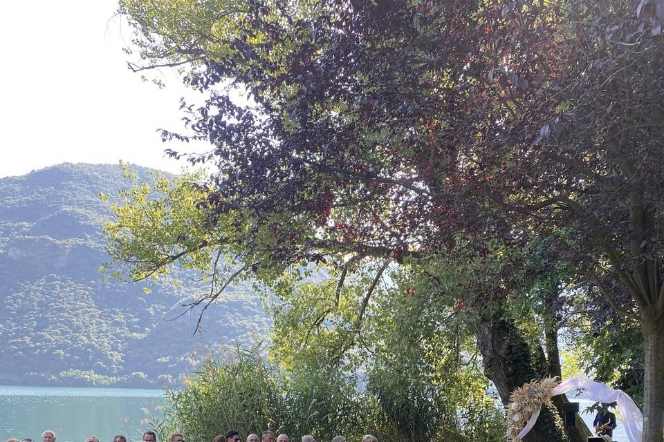 PICCOLO LAGO