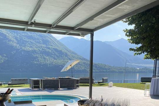 PICCOLO LAGO