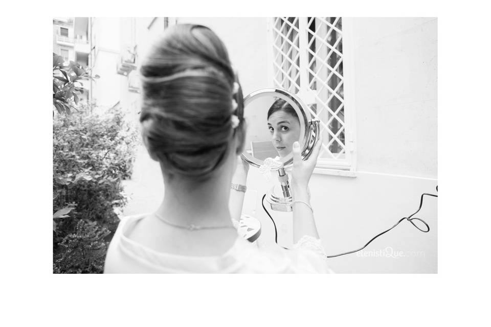 Elenistique e i suoi sposi